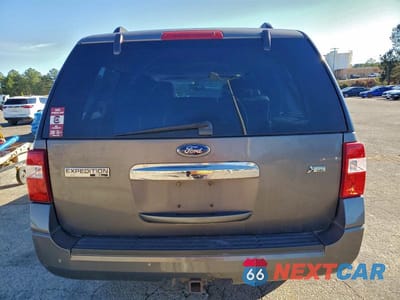 Zdjęcie 6 z 12 samochodu: 2012 FORD EXPEDITION EL XLT VIN:1FMJK1H59CEF02075 - miniatura