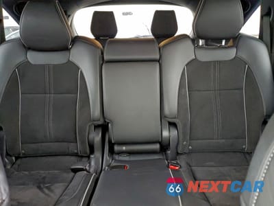 Zdjęcie 10 z 16 samochodu: 2020 ACURA MDX A-SPEC VIN:5J8YD4H01LL017722 - miniatura