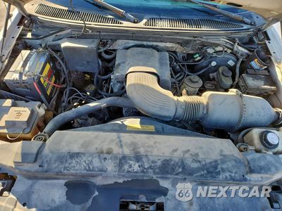 Zdjęcie 11 z 12 samochodu: 1997 FORD F150 VIN:1FTDF17WXVKD55124 - miniatura