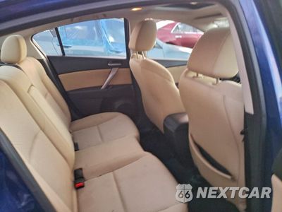 Zdjęcie 10 z 12 samochodu: 2012 MAZDA 3 S VIN:JM1BL1V61C1502565 - miniatura