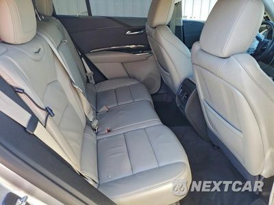 Zdjęcie 11 z 13 samochodu: 2020 CADILLAC XT4 PREMIUM LUXURY VIN:1GYFZCR47LF057069 - miniatura