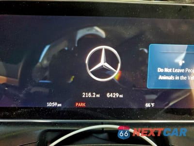 Zdjęcie 9 z 14 samochodu: 2024 MERCEDES-BENZ CLE 300 4MATIC VIN:W1KMJ4HB4RF035460 - miniatura