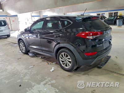 Drugie zdjęcie samochodu z przodu: 2016 HYUNDAI TUCSON LIMITED VIN:KM8J33A28GU195891 - miniatura