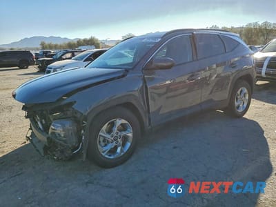 2024 HYUNDAI TUCSON SEL FLEET 5NMJB3DE4RH421304 - główne zdjęcie licytacji z USA - miniatura