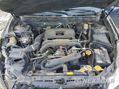 Zdjęcie 11 z 11 samochodu: 2010 SUBARU LEGACY 2.5I VIN:4S3BMBA60A3238863 - miniatura