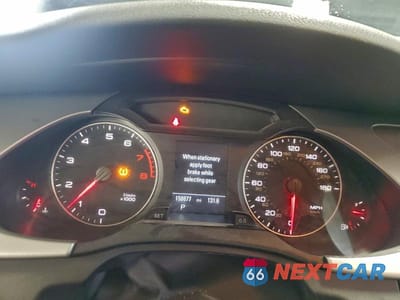 Zdjęcie 9 z 11 samochodu: 2011 AUDI A4 PREMIUM PLUS VIN:WAUFFAFL6BN026072 - miniatura