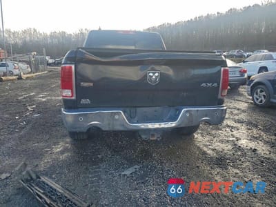 Zdjęcie 6 z 12 samochodu: 2014 RAM 1500 LARAMIE VIN:1C6RR7VM5ES337574 - miniatura