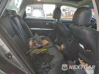 Zdjęcie 10 z 13 samochodu: 2015 NISSAN ALTIMA 2.5 VIN:1N4AL3APXFC112875 - miniatura
