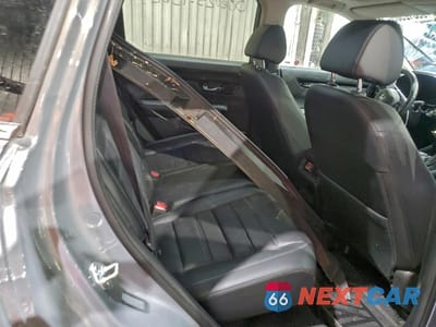 Zdjęcie 10 z 12 samochodu: 2023 HONDA CR-V EXL VIN:2HKRS4H76PH124121 - miniatura