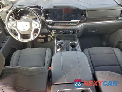 Zdjęcie 8 z 14 samochodu: 2025 CHEVROLET SILVERADO K1500 LT VIN:1GCRKDED0SZ112767 - miniatura