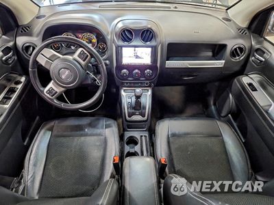 Zdjęcie 8 z 14 samochodu: 2016 JEEP COMPASS LATITUDE VIN:1C4NJDEB1GD616927 - miniatura