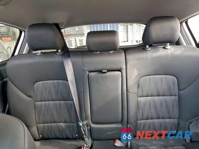 Zdjęcie 10 z 13 samochodu: 2020 KIA SPORTAGE LX VIN:KNDPM3AC7L7701241 - miniatura