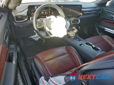 Zdjęcie 8 z 11 samochodu: 2024 FORD MUSTANG VIN:1FA6P8TH0R5112535 - miniatura