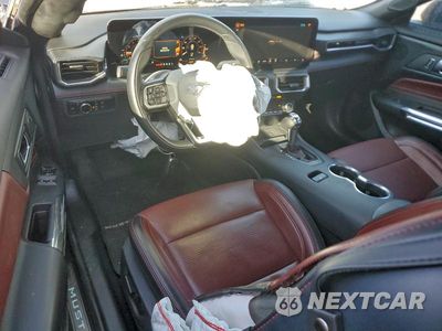 Zdjęcie 8 z 12 samochodu: 2024 FORD MUSTANG VIN:1FA6P8TH0R5112535 - miniatura