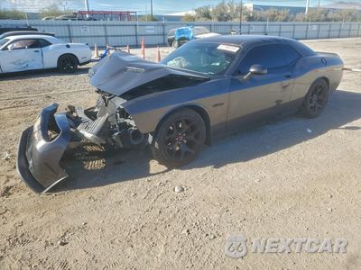 2016 DODGE CHALLENGER SXT 2C3CDZAG7GH254462 - główne zdjęcie licytacji z USA - miniatura