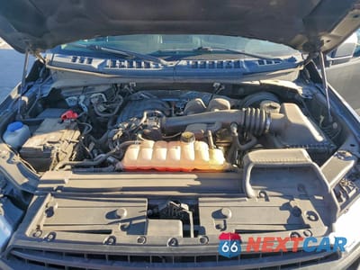 Zdjęcie 11 z 15 samochodu: 2018 FORD F150 SUPER CAB VIN:1FTEX1CB0JKC71392 - miniatura