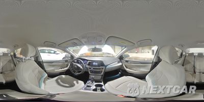 Zdjęcie 14 z 15 samochodu: 2017 HYUNDAI SONATA SE VIN:5NPE24AFXHH594038 - miniatura