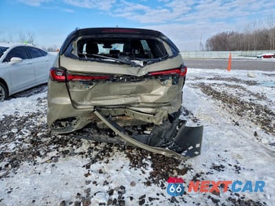 Zdjęcie 6 z 11 samochodu: 2025 MAZDA CX-70 PREMIUM PLUS VIN:JM3KJEHA6S1103752 - miniatura