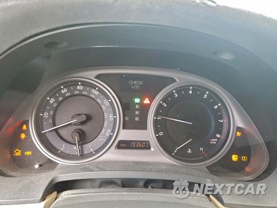 Zdjęcie 9 z 11 samochodu: 2008 LEXUS IS 350 VIN:JTHBE262975014974 - miniatura