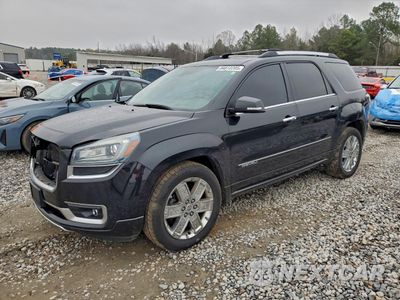 2014 GMC ACADIA DENALI 1GKKVTKDXEJ207237 - główne zdjęcie licytacji z USA - miniatura