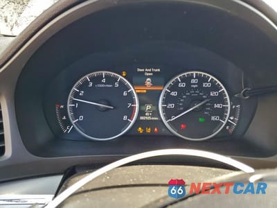 Zdjęcie 9 z 13 samochodu: 2020 ACURA ILX VIN:19UDE2F32LA012005 - miniatura