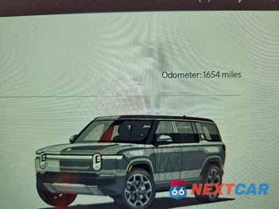 Zdjęcie 9 z 12 samochodu: 2025 RIVIAN R1S ADVENTURE VIN:7PDSGBBA9SN066275 - miniatura