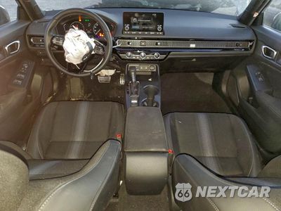 Zdjęcie 8 z 12 samochodu: 2026 HONDA CIVIC SPORT VIN:2HGFE2F5XTH504230 - miniatura