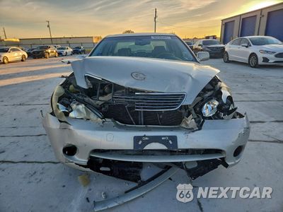 Piąte zdjęcie samochodu w środku: 2005 LEXUS ES 330 VIN:JTHBA30G155106356 - miniatura