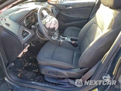 Zdjęcie 7 z 12 samochodu: 2017 CHEVROLET CRUZE LT VIN:3G1BE6SM9HS591259 - miniatura