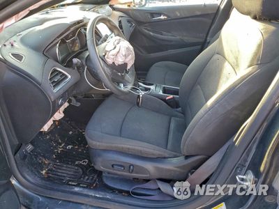 Zdjęcie 7 z 14 samochodu: 2017 CHEVROLET CRUZE LT VIN:3G1BE6SM9HS591259 - miniatura
