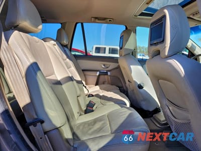 Zdjęcie 11 z 13 samochodu: 2012 VOLVO XC90 3.2 VIN:YV4952CZ8C1622582 - miniatura