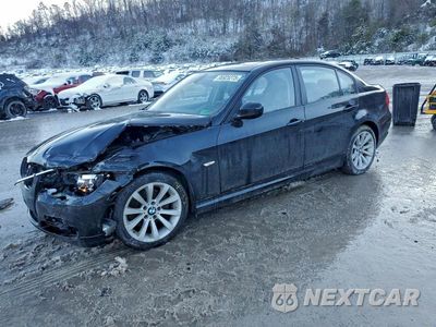2011 BMW 328 I WBAPH7C50BE677673 - główne zdjęcie licytacji z USA - miniatura