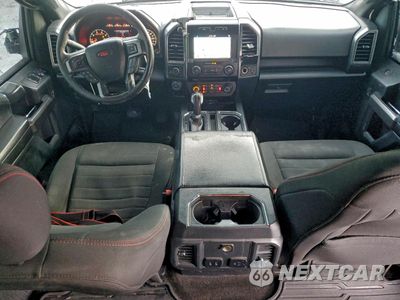 Zdjęcie 8 z 12 samochodu: 2018 FORD F150 SUPERCREW VIN:1FTEW1EG2JFA53717 - miniatura