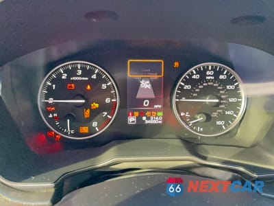 Zdjęcie 8 z 10 samochodu: 2023 SUBARU OUTBACK TOURING VIN:4S4BTAPC0P3103090 - miniatura