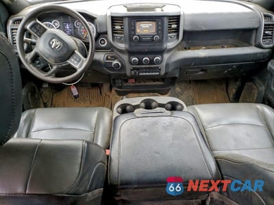 Zdjęcie 8 z 11 samochodu: 2022 RAM 2500 TRADESMAN VIN:3C6UR5CJ0NG130363 - miniatura