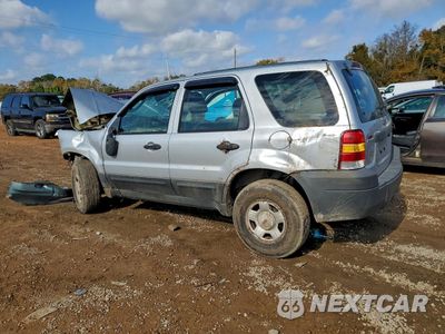 Drugie zdjęcie samochodu z przodu: 2005 FORD ESCAPE XLS VIN:1FMYU02Z35DA24940 - miniatura