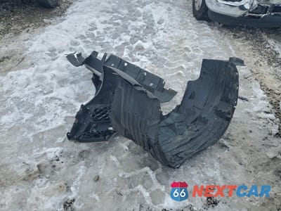 Zdjęcie 13 z 14 samochodu: 2012 NISSAN XTERRA OFF ROAD VIN:5N1AN0NW8CC501896 - miniatura