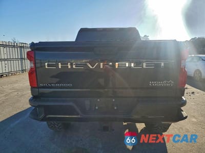 Zdjęcie 6 z 12 samochodu: 2022 CHEVROLET SILVERADO K2500 HIGH COUNTRY VIN:1GC4YREY0NF177276 - miniatura