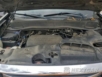 Zdjęcie 12 z 15 samochodu: 2012 HONDA PILOT EXL VIN:5FNYF4H50CB077014 - miniatura