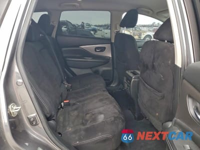 Zdjęcie 11 z 13 samochodu: 2020 NISSAN MURANO S VIN:5N1AZ2AJ6LN173621 - miniatura