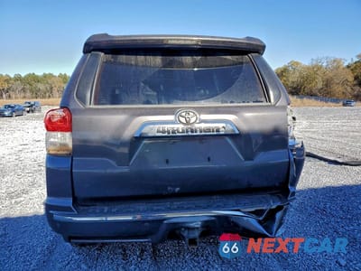 Zdjęcie 6 z 11 samochodu: 2011 TOYOTA 4RUNNER SR5 VIN:JTEBU5JR0B5041835 - miniatura