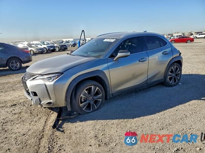 2022 LEXUS UX 250H BASE JTHX9JBH9N2059961 - główne zdjęcie licytacji z USA - miniatura