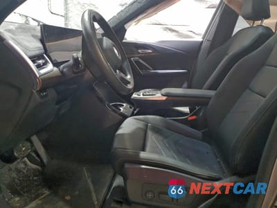 Zdjęcie 7 z 14 samochodu: 2025 BMW X1 XDRIVE28I VIN:WBX73EF0XS5060290 - miniatura
