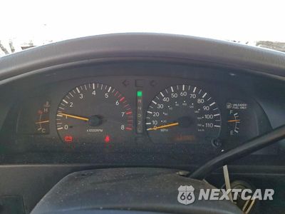 Zdjęcie 9 z 11 samochodu: 1999 TOYOTA TACOMA XTRACAB VIN:4TAVL52N7XZ466156 - miniatura