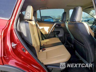 Zdjęcie 11 z 16 samochodu: 2017 TOYOTA RAV4 LIMITED VIN:2T3YFREV2HW334192 - miniatura