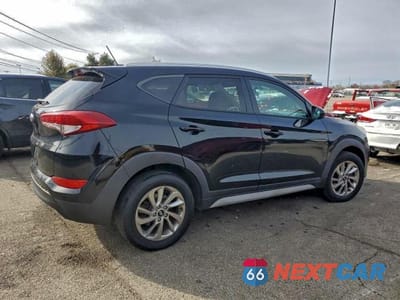 Trzecie zdjęcie samochodu z tyłu: 2017 HYUNDAI TUCSON LIMITED VIN:KM8J33A43HU433939 - miniatura