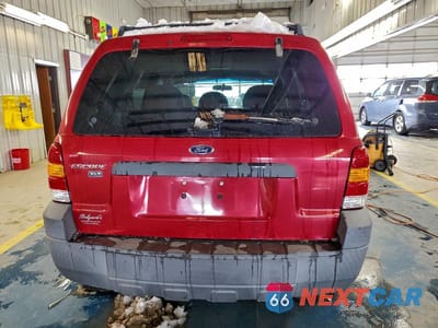 Zdjęcie 6 z 13 samochodu: 2007 FORD ESCAPE VIN:1FMYU03Z37KA30587 - miniatura