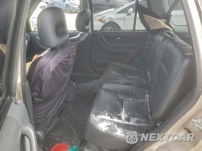 Zdjęcie 12 z 13 samochodu: 2000 HONDA CR-V SE VIN:JHLRD1872YC050138 - miniatura