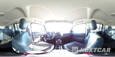 Zdjęcie 15 z 15 samochodu: 2017 JEEP PATRIOT SPORT VIN:1C4NJPBAXHD119891 - miniatura