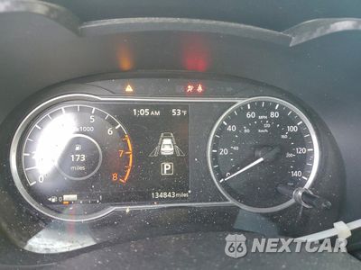 Zdjęcie 9 z 15 samochodu: 2020 NISSAN VERSA SR VIN:3N1CN8FV3LL920974 - miniatura